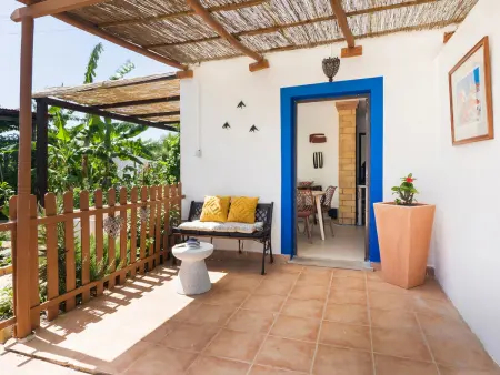 Maison avec clim - 5 pers., proche plages Albufeira - Photo 30