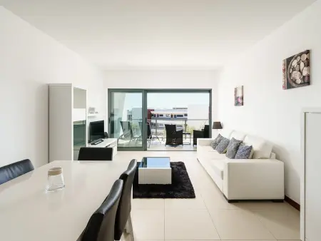 Appartement moderne au top emplacement - 6 pers. - Photo 2