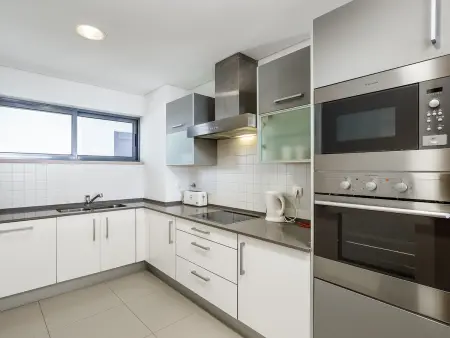 Appartement moderne au top emplacement - 6 pers. - Photo 3