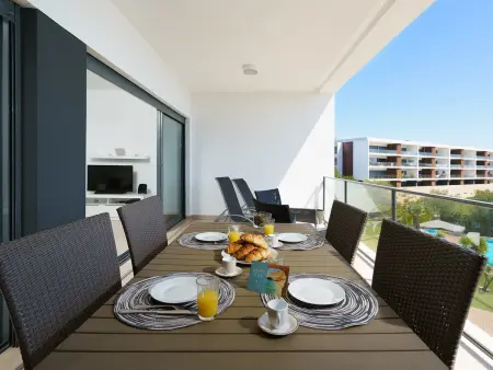 Appartement moderne au top emplacement - 6 pers. - Photo 4