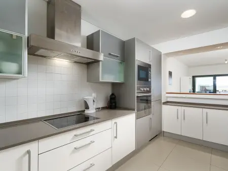 Appartement moderne au top emplacement - 6 pers. - Photo 6