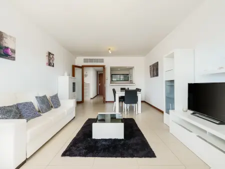 Appartement moderne au top emplacement - 6 pers. - Photo 7