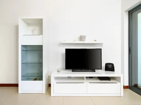 Appartement moderne au top emplacement - 6 pers. - Photo 8
