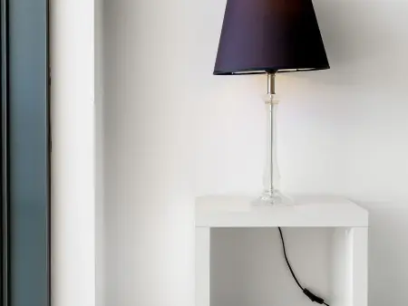 Appartement moderne au top emplacement - 6 pers. - Photo 9