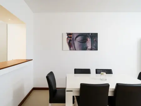 Appartement moderne au top emplacement - 6 pers. - Photo 10