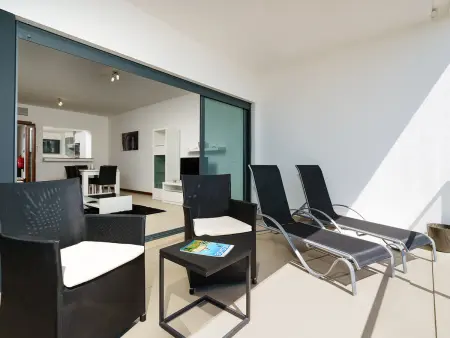 Appartement moderne au top emplacement - 6 pers. - Photo 12