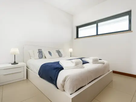 Appartement moderne au top emplacement - 6 pers. - Photo 14