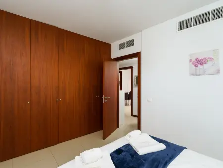 Appartement moderne au top emplacement - 6 pers. - Photo 16