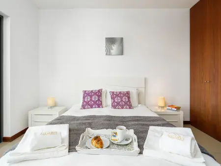 Appartement moderne au top emplacement - 6 pers. - Photo 23