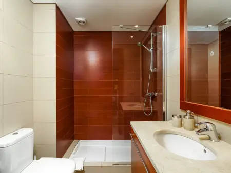 Appartement moderne au top emplacement - 6 pers. - Photo 24
