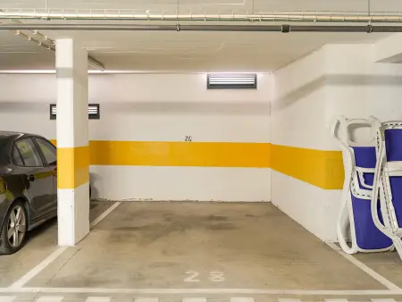 Appartement moderne au top emplacement - 6 pers. - Photo 25