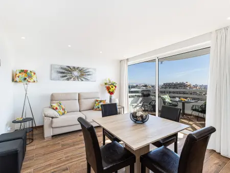 Appartement moderne avec clim - 4 pers., Appartement 4 personnes à Portimão - Photo 1