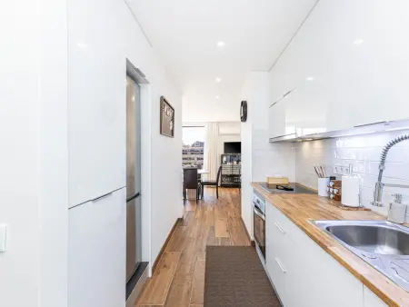 Appartement moderne avec clim - 4 pers., Appartement 4 personnes à Portimão - Photo 3