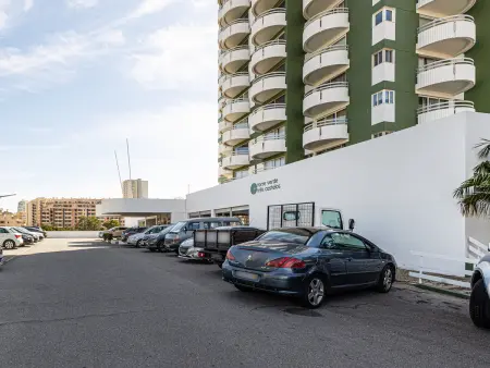 Appartement moderne avec clim - 4 pers., Appartement 4 personnes à Portimão - Photo 5