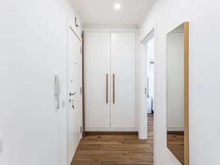 Appartement moderne avec clim - 4 pers., Appartement 4 personnes à Portimão - Photo 6