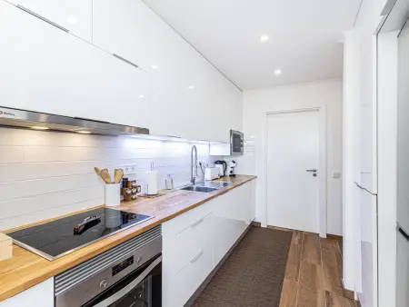 Appartement moderne avec clim - 4 pers., Appartement 4 personnes à Portimão - Photo 7