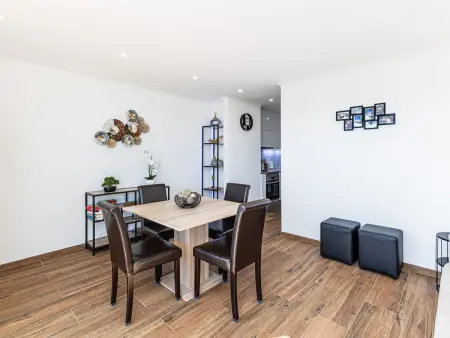 Appartement moderne avec clim - 4 pers., Appartement 4 personnes à Portimão - Photo 8