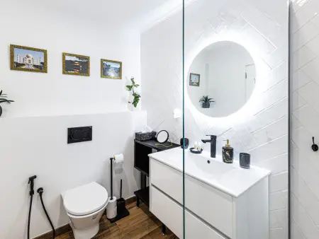 Appartement moderne avec clim - 4 pers., Appartement 4 personnes à Portimão - Photo 14