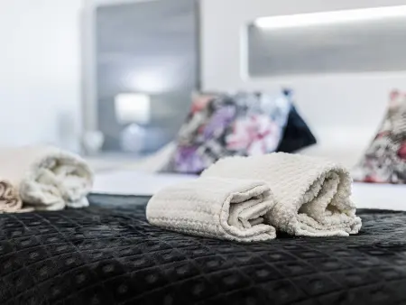 Appartement moderne avec clim - 4 pers., Appartement 4 personnes à Portimão - Photo 16