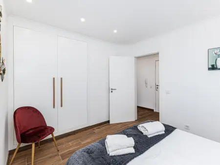 Appartement moderne avec clim - 4 pers., Appartement 4 personnes à Portimão - Photo 17
