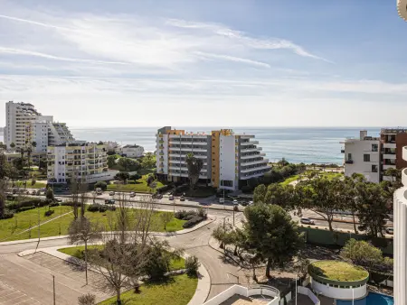 Appartement moderne avec clim - 4 pers., Appartement 4 personnes à Portimão - Photo 19
