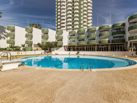 Appartement moderne avec clim - 4 pers., Appartement 4 personnes à Portimão - Photo 20