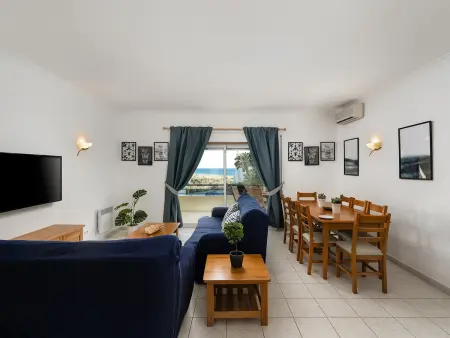 Appartement familial avec clim et piscine - 6 pers. - Photo 3