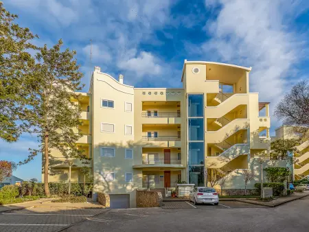 Appartement familial avec clim et piscine - 6 pers. - Photo 5