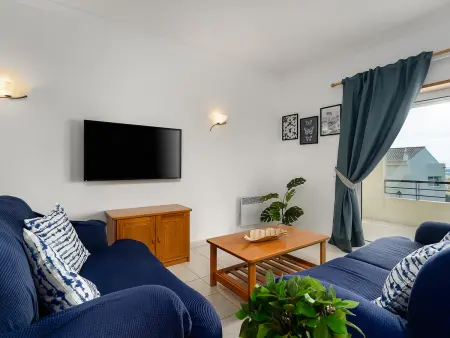 Appartement familial avec clim et piscine - 6 pers. - Photo 6
