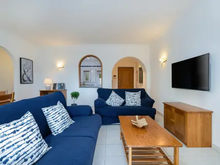Appartement familial avec clim et piscine - 6 pers. - Photo 7