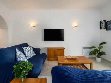Appartement familial avec clim et piscine - 6 pers. - Photo 8