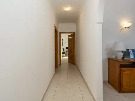 Appartement familial avec clim et piscine - 6 pers. - Photo 10
