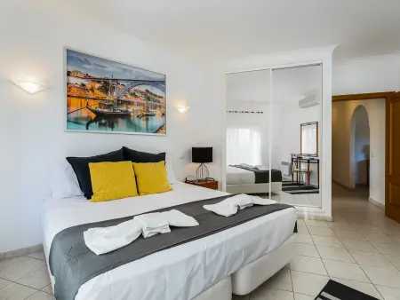 Appartement familial avec clim et piscine - 6 pers. - Photo 14