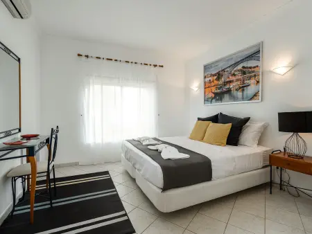 Appartement familial avec clim et piscine - 6 pers. - Photo 15