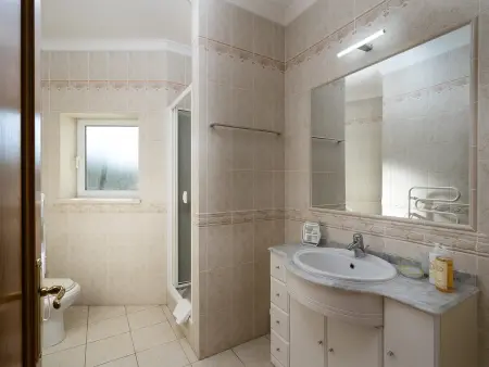 Appartement familial avec clim et piscine - 6 pers. - Photo 17