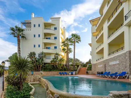 Appartement familial avec clim et piscine - 6 pers. - Photo 23
