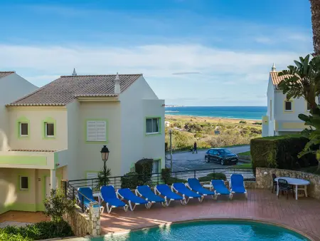 Appartement familial avec clim et piscine - 6 pers. - Photo 24