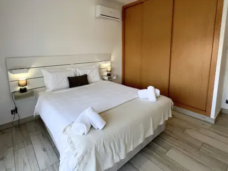 Appartement proche de la mer, animaux OK - 4 pers. - Photo 4