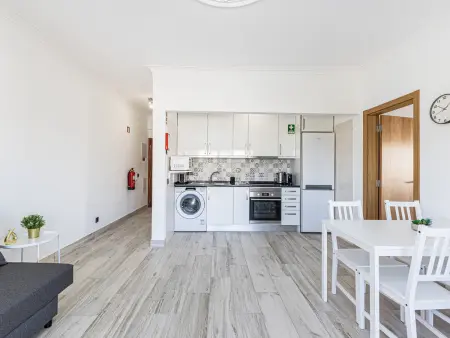 Appartement proche de la mer, animaux OK - 4 pers. - Photo 8