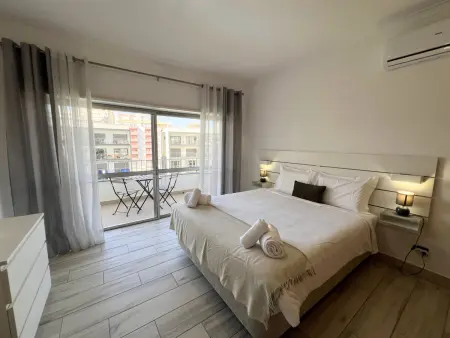 Appartement proche de la mer, animaux OK - 4 pers. - Photo 14