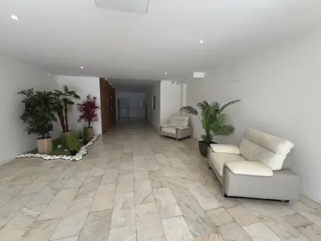 Appartement proche de la mer, animaux OK - 4 pers. - Photo 19