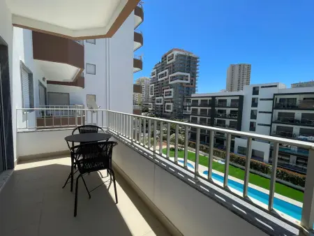 Appartement proche de la mer, animaux OK - 4 pers. - Photo 21