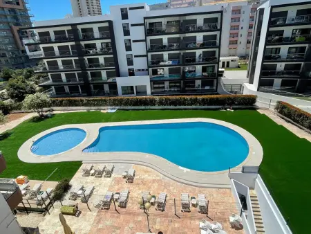 Appartement proche de la mer, animaux OK - 4 pers. - Photo 23