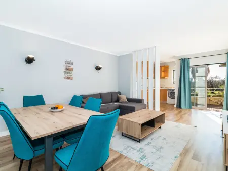 Appartement avec climatisation - 4 pers., Appartement 4 personnes à Portimão - Photo 2