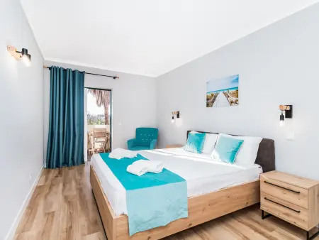 Appartement avec climatisation - 4 pers., Appartement 4 personnes à Portimão - Photo 3