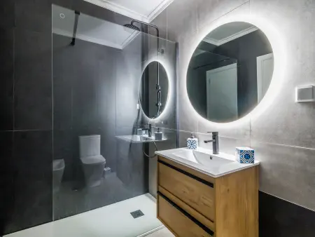 Appartement avec climatisation - 4 pers., Appartement 4 personnes à Portimão - Photo 4