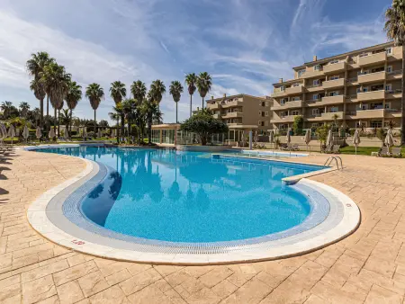 Appartement avec climatisation - 4 pers., Appartement 4 personnes à Portimão - Photo 5