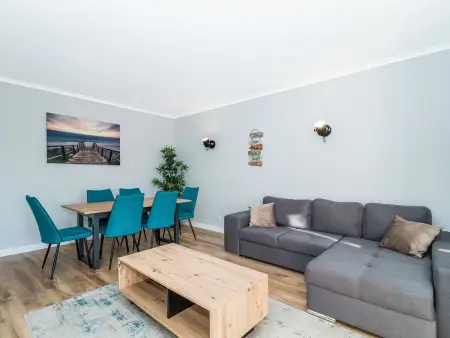 Appartement avec climatisation - 4 pers., Appartement 4 personnes à Portimão - Photo 6