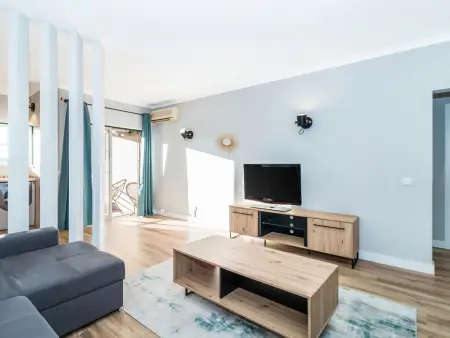 Appartement avec climatisation - 4 pers., Appartement 4 personnes à Portimão - Photo 8