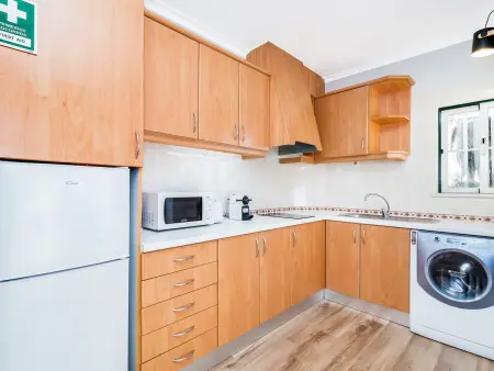 Appartement avec climatisation - 4 pers., Appartement 4 personnes à Portimão - Photo 12